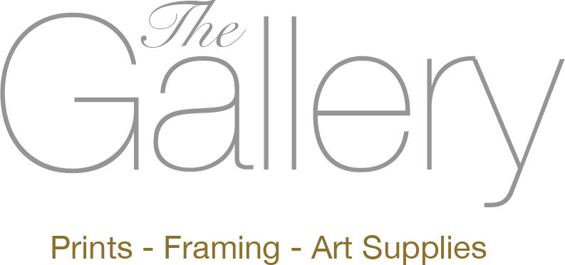 The Galery logo